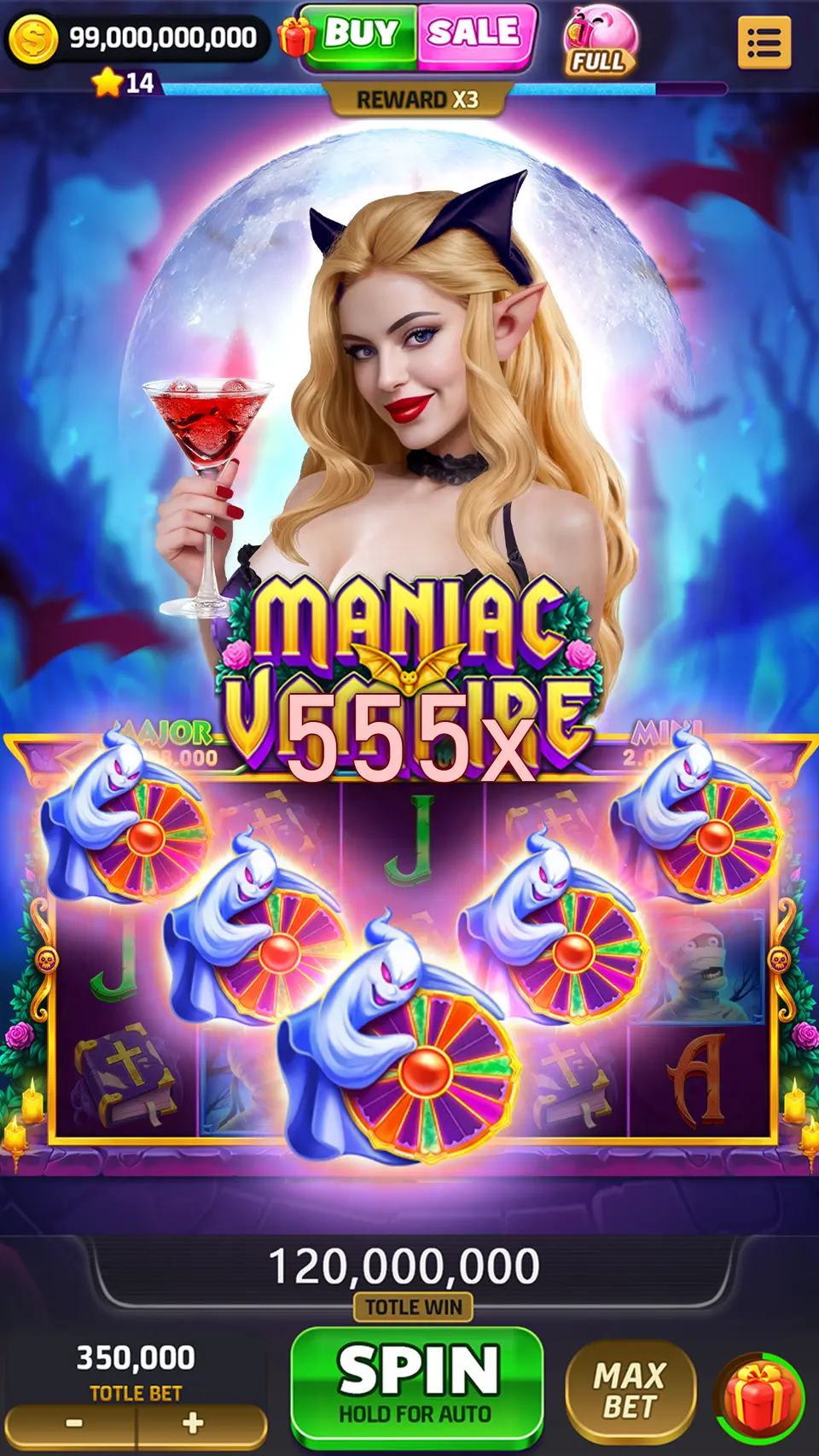 555x APK