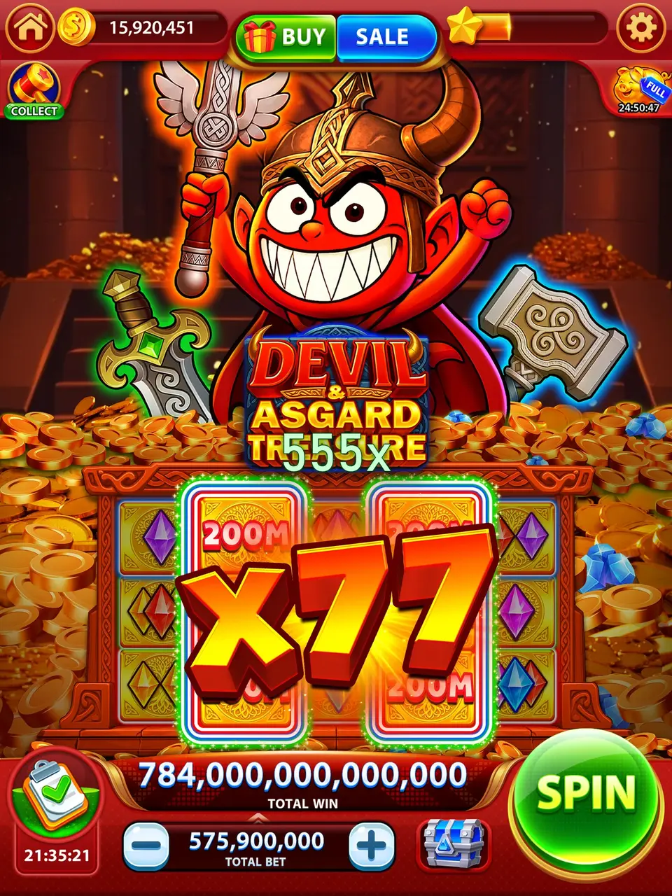 555x APK